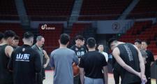 海星体育-CBA常规赛赛程吃紧；山东男篮今夜刷新队史纪录；引发热议；控场能力受关注的简单介绍
