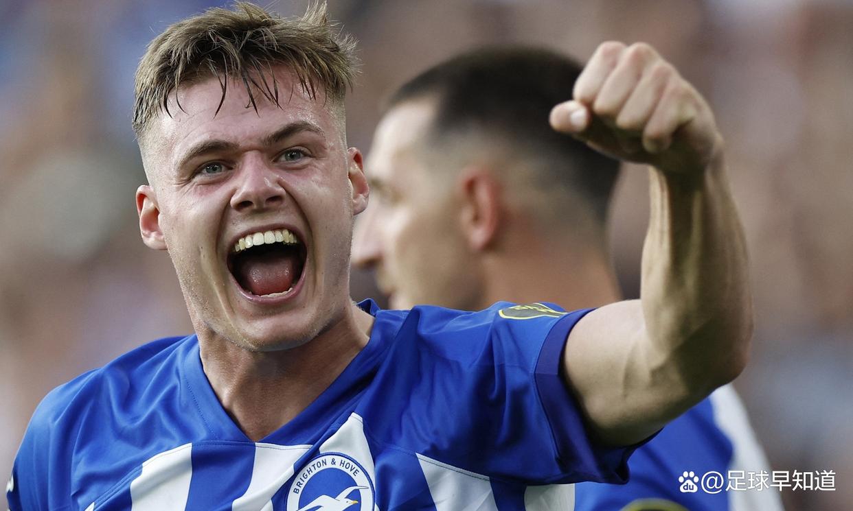 转会期体能课后，布莱顿远射贴柱备战法甲，引发热议，轮换策略成焦点(初中生足球比赛赛前热点制造策略分析)