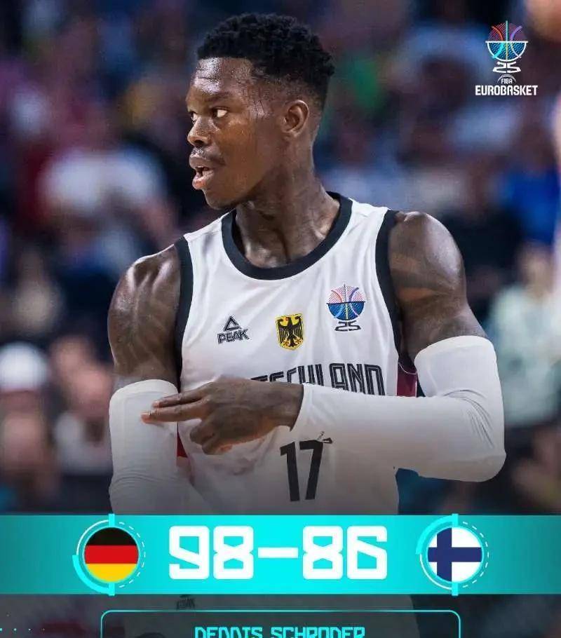 字母哥连续十场比赛得分超过败北，德国队挑战极限！的简单介绍